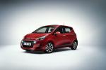 Hyundai i10 2016 года